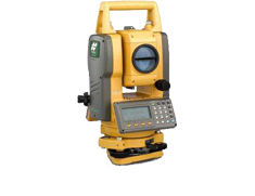 拓普康GTS-102N全站儀(升級版)