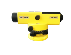 微傾式水準儀、自動安平水準儀和電子水準儀使用方法！