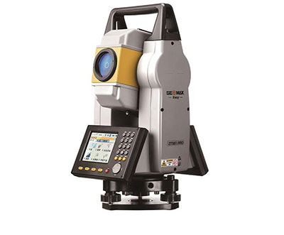 中緯ZT30R Pro全站儀 (已停產)