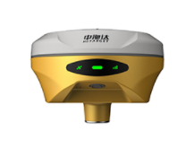 中海達放樣王RTK V300