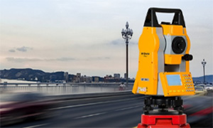 中緯ZT16R全站儀與ZT10R全站儀有哪些不同?