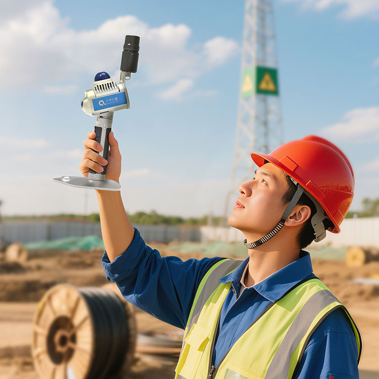 千尋星光H7三維激光掃描儀 新品發(fā)布